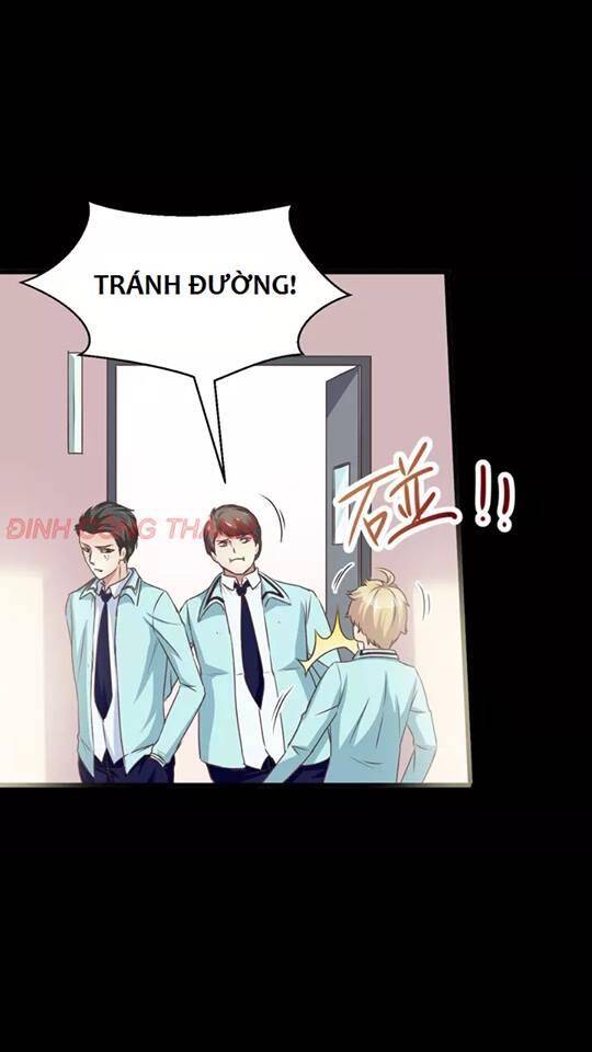 Truyện Kinh Dị Ở Tòa Nhà Số 44 Chapter 48 - Trang 8