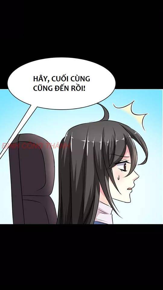 Truyện Kinh Dị Ở Tòa Nhà Số 44 Chapter 40 - Trang 30