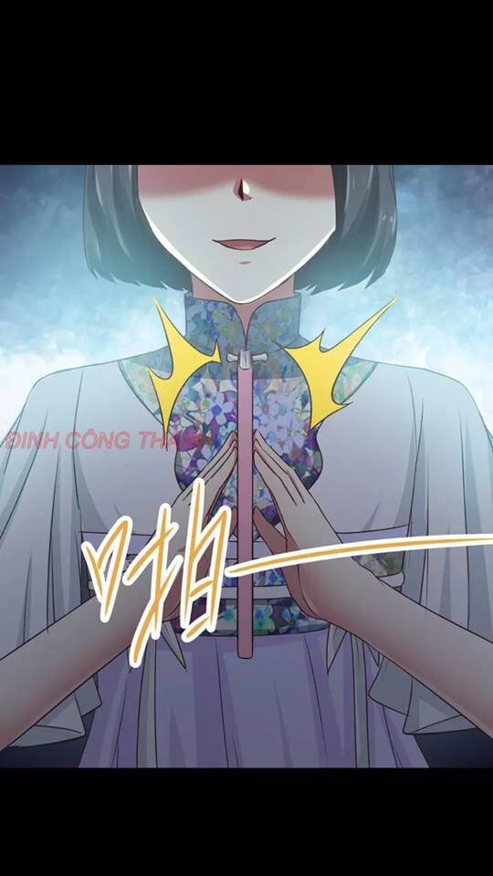 Truyện Kinh Dị Ở Tòa Nhà Số 44 Chapter 51 - Trang 22