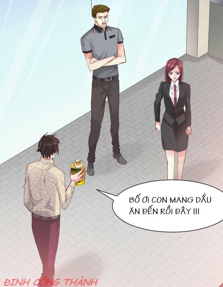 Truyện Kinh Dị Ở Tòa Nhà Số 44 Chapter 7 - Trang 24