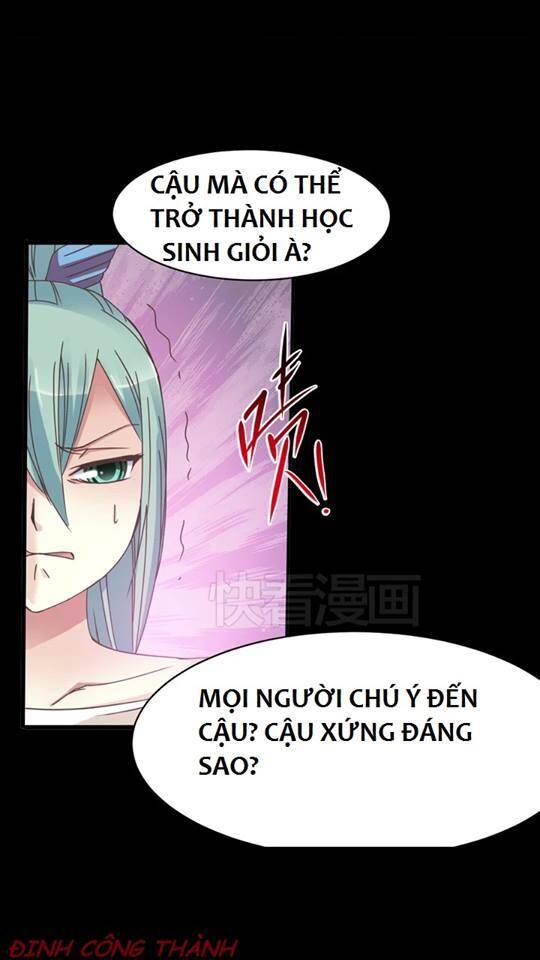 Truyện Kinh Dị Ở Tòa Nhà Số 44 Chapter 21 - Trang 8