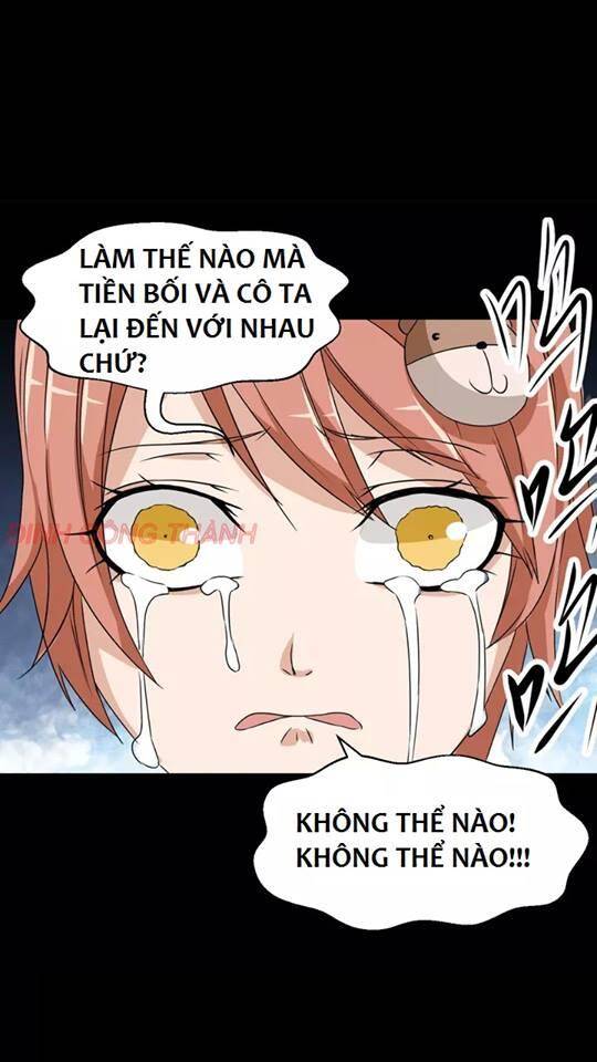 Truyện Kinh Dị Ở Tòa Nhà Số 44 Chapter 35 - Trang 50