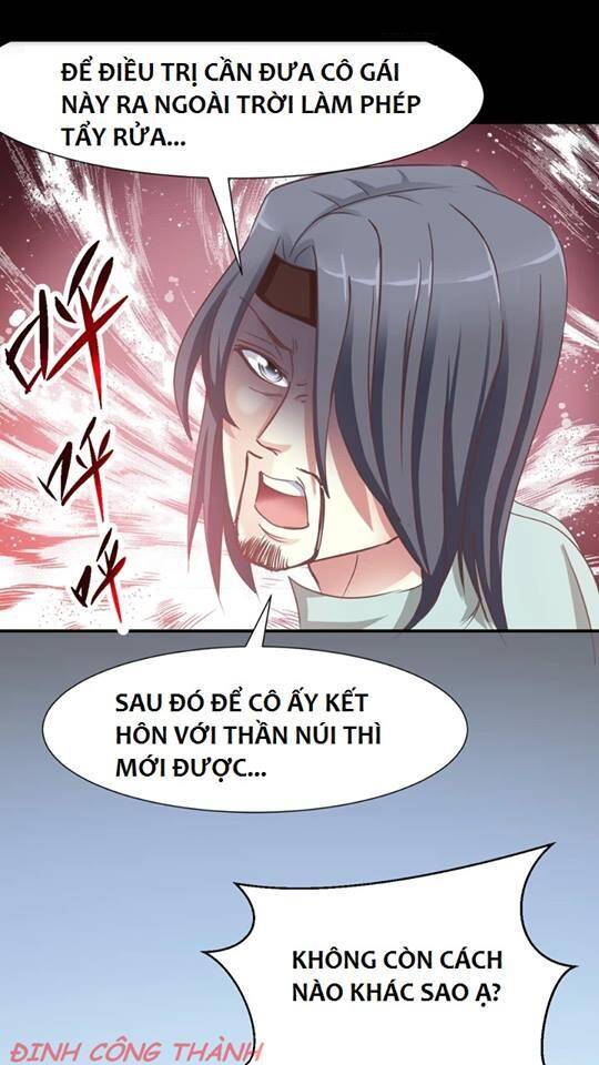 Truyện Kinh Dị Ở Tòa Nhà Số 44 Chapter 25 - Trang 8