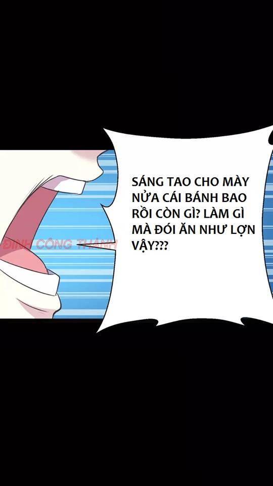 Truyện Kinh Dị Ở Tòa Nhà Số 44 Chapter 44 - Trang 35