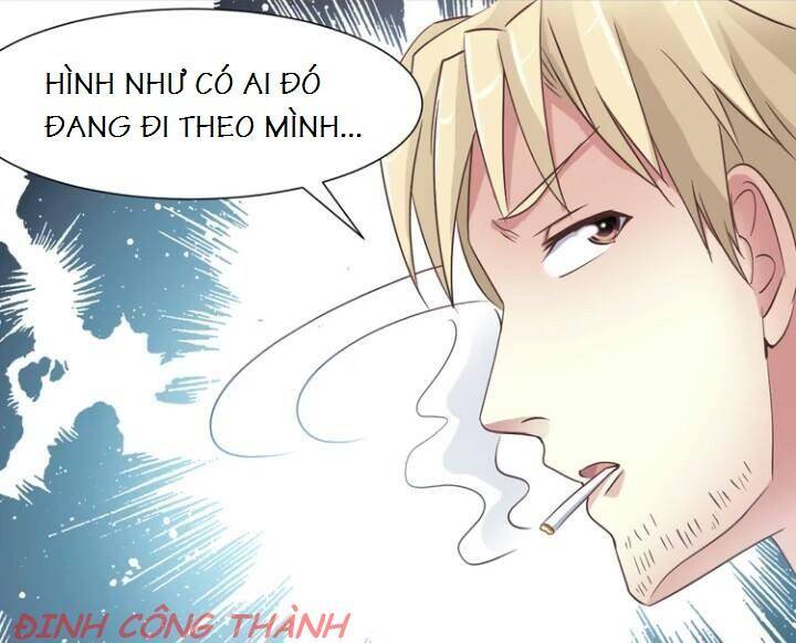 Truyện Kinh Dị Ở Tòa Nhà Số 44 Chapter 12 - Trang 14