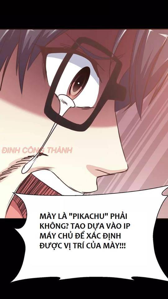 Truyện Kinh Dị Ở Tòa Nhà Số 44 Chapter 47 - Trang 30