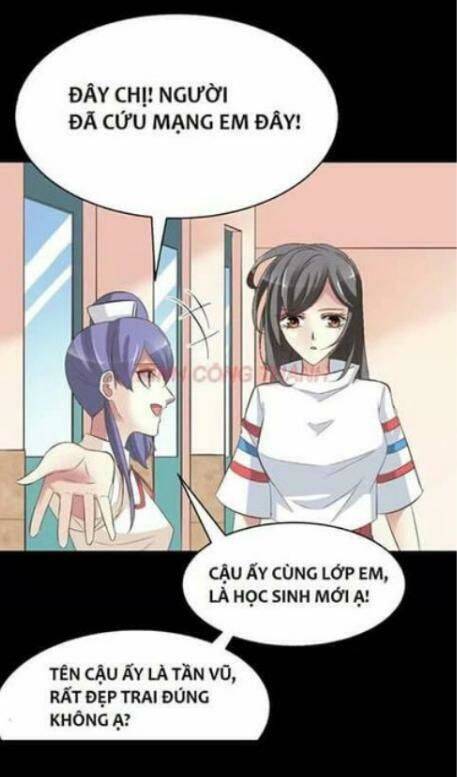 Truyện Kinh Dị Ở Tòa Nhà Số 44 Chapter 99 - Trang 44