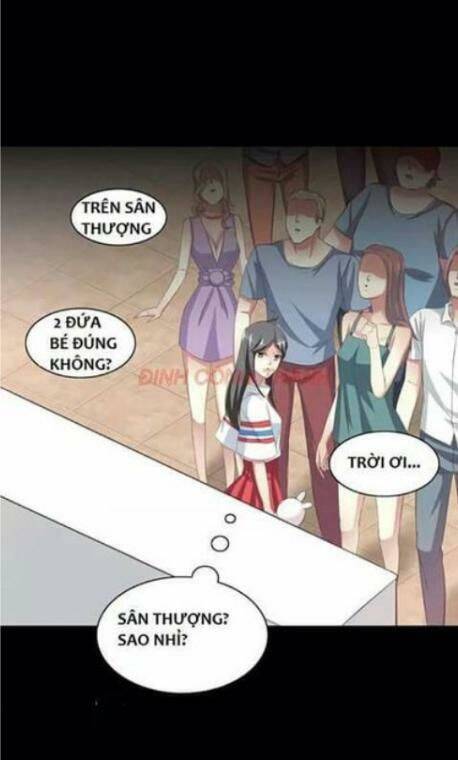 Truyện Kinh Dị Ở Tòa Nhà Số 44 Chapter 99 - Trang 11