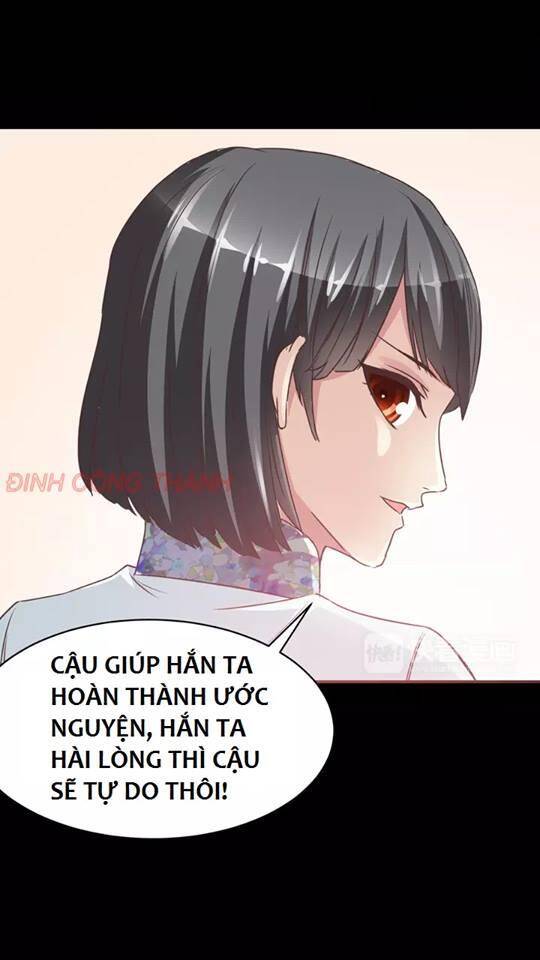 Truyện Kinh Dị Ở Tòa Nhà Số 44 Chapter 51 - Trang 24