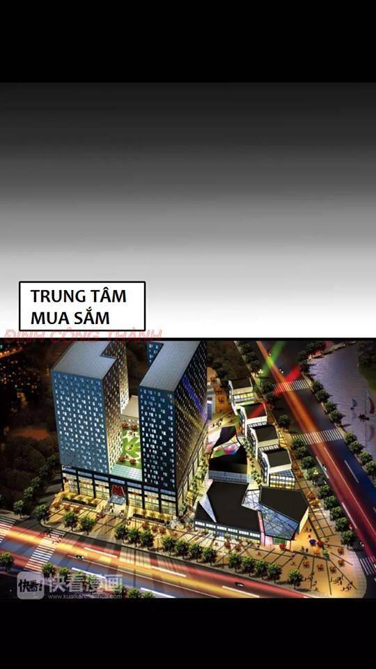 Truyện Kinh Dị Ở Tòa Nhà Số 44 Chapter 44 - Trang 21