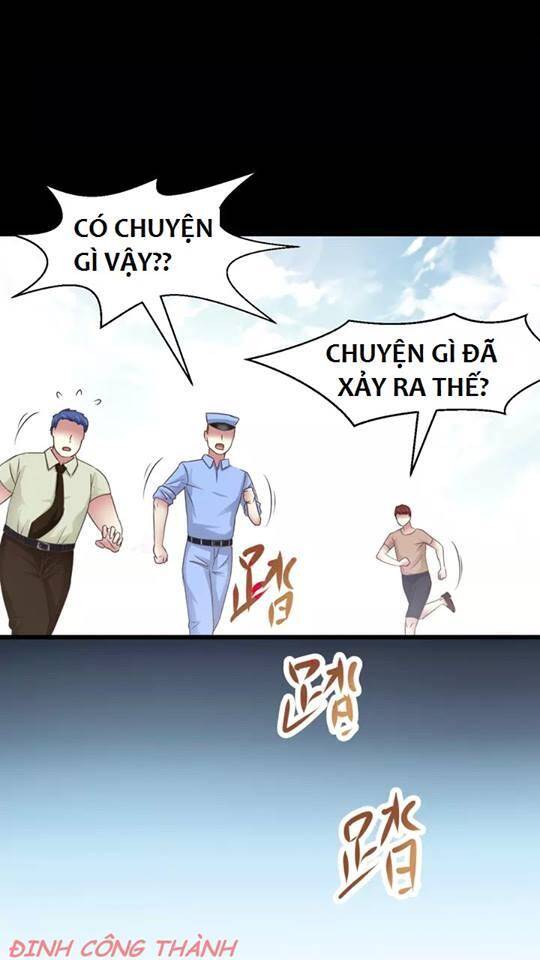 Truyện Kinh Dị Ở Tòa Nhà Số 44 Chapter 30 - Trang 39