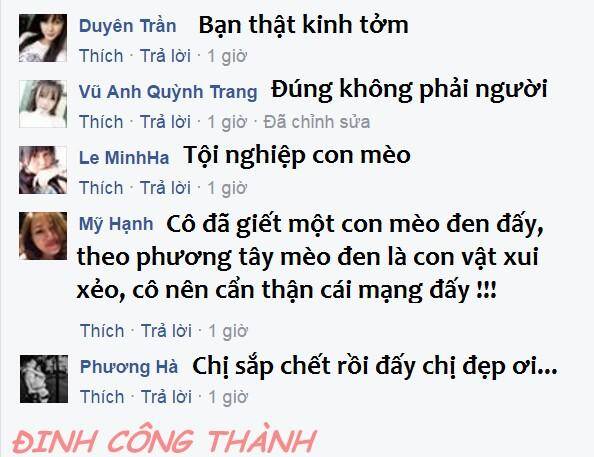 Truyện Kinh Dị Ở Tòa Nhà Số 44 Chapter 19 - Trang 30