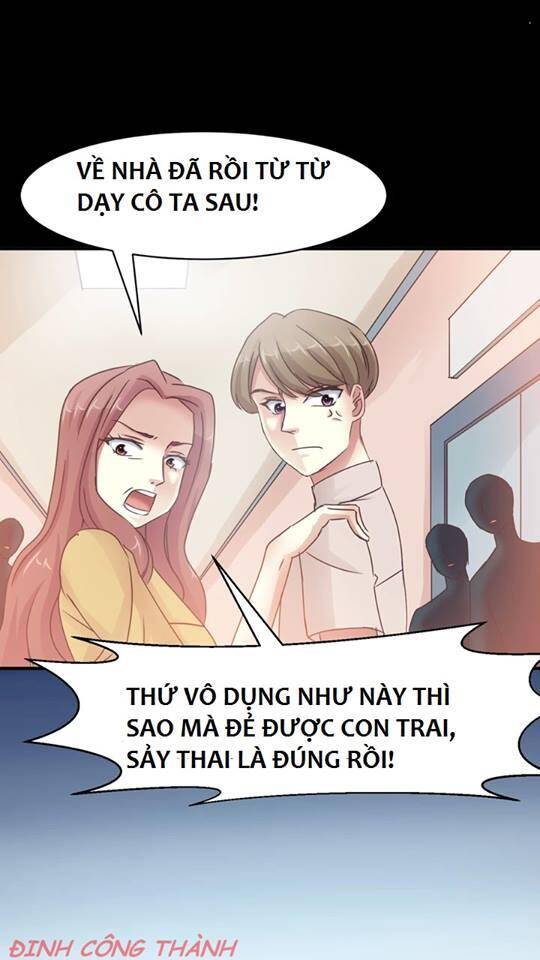 Truyện Kinh Dị Ở Tòa Nhà Số 44 Chapter 27 - Trang 17