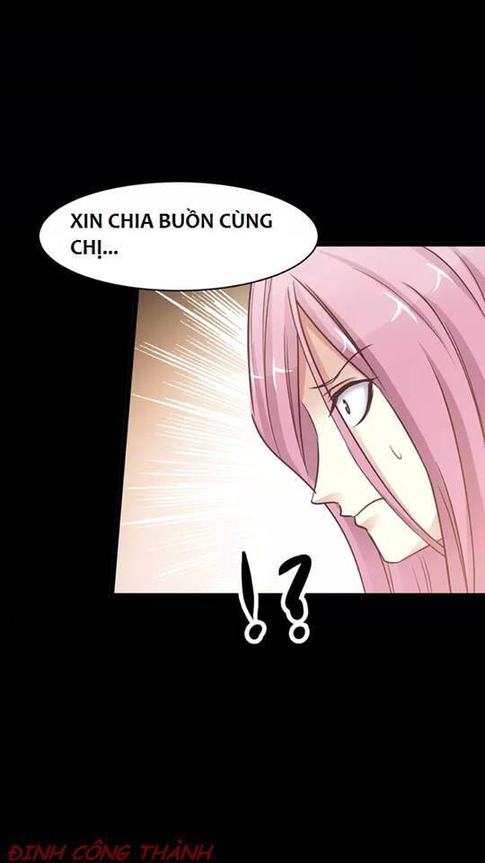 Truyện Kinh Dị Ở Tòa Nhà Số 44 Chapter 32 - Trang 12