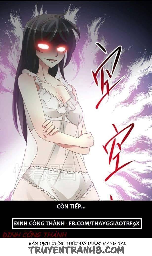 Truyện Kinh Dị Ở Tòa Nhà Số 44 Chapter 17 - Trang 103