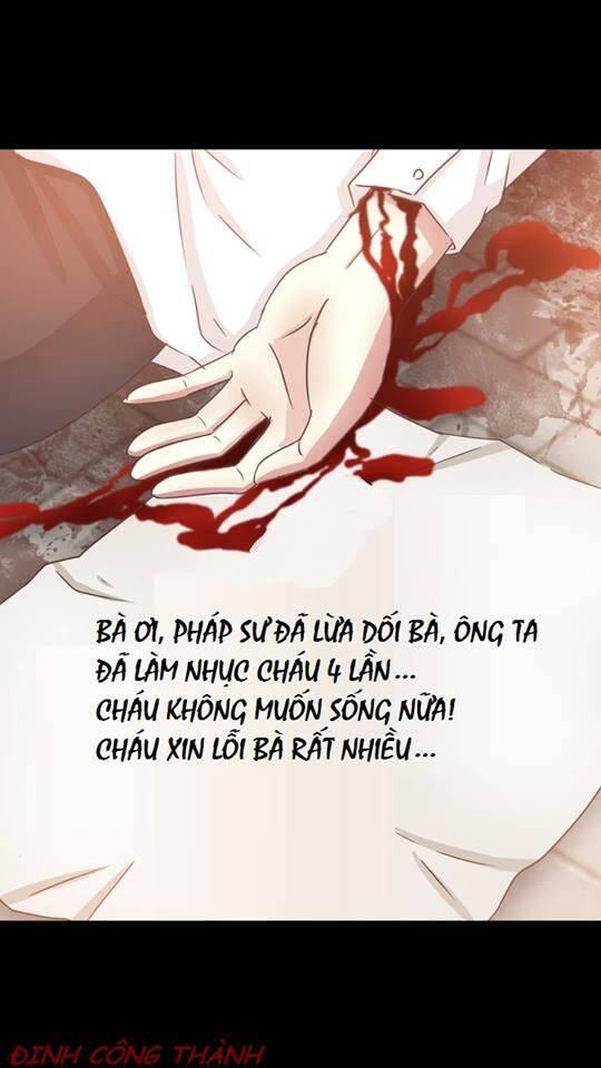 Truyện Kinh Dị Ở Tòa Nhà Số 44 Chapter 25 - Trang 26