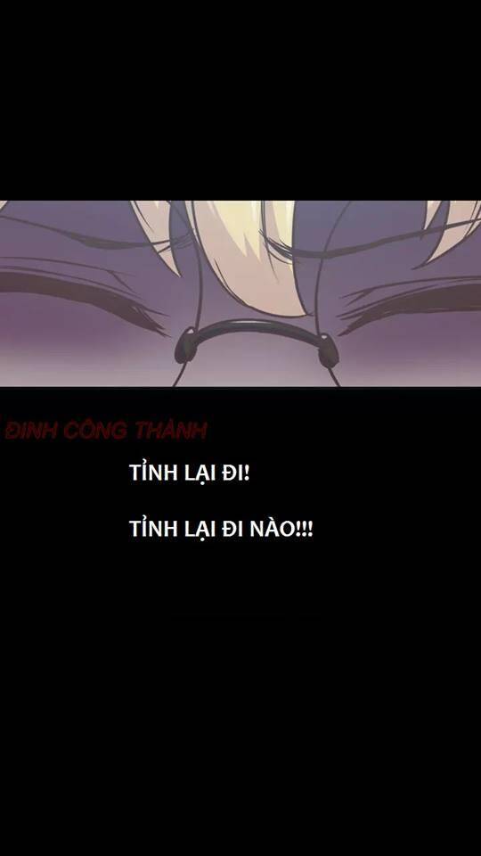 Truyện Kinh Dị Ở Tòa Nhà Số 44 Chapter 50 - Trang 10