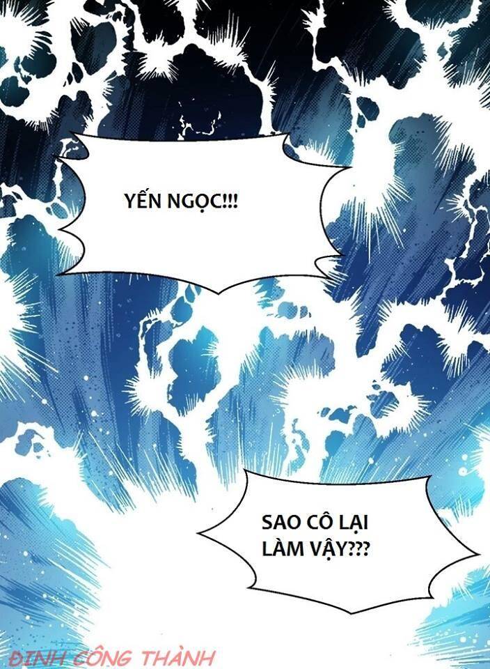 Truyện Kinh Dị Ở Tòa Nhà Số 44 Chapter 20 - Trang 45