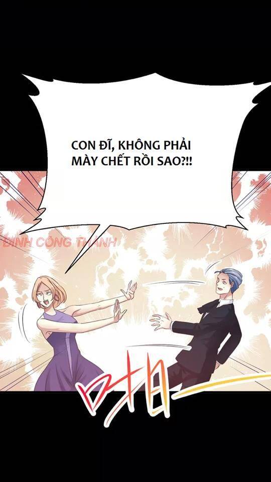 Truyện Kinh Dị Ở Tòa Nhà Số 44 Chapter 34 - Trang 31