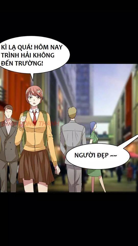 Truyện Kinh Dị Ở Tòa Nhà Số 44 Chapter 35 - Trang 60