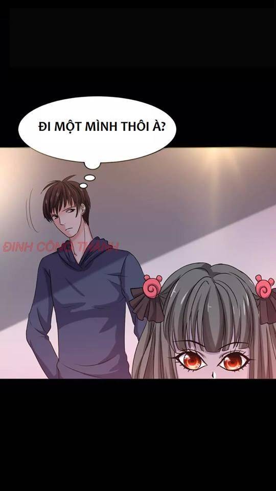 Truyện Kinh Dị Ở Tòa Nhà Số 44 Chapter 38 - Trang 26