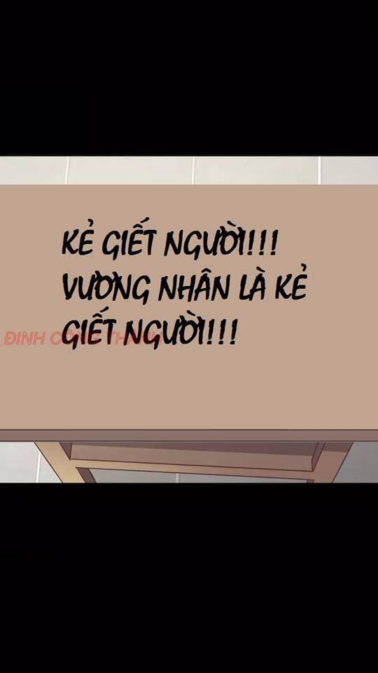 Truyện Kinh Dị Ở Tòa Nhà Số 44 Chapter 48 - Trang 35