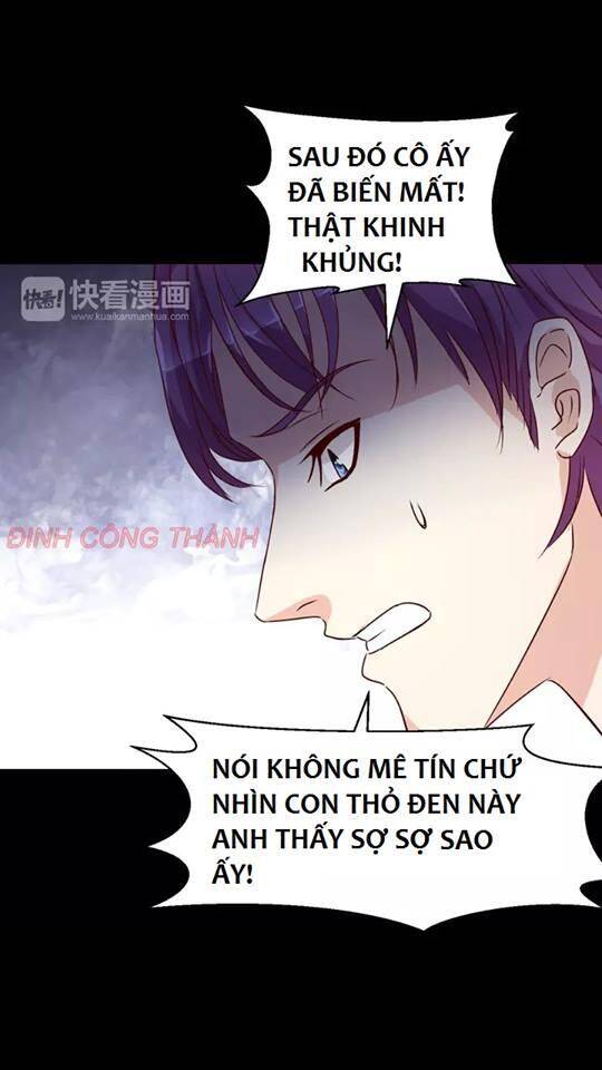 Truyện Kinh Dị Ở Tòa Nhà Số 44 Chapter 37 - Trang 5