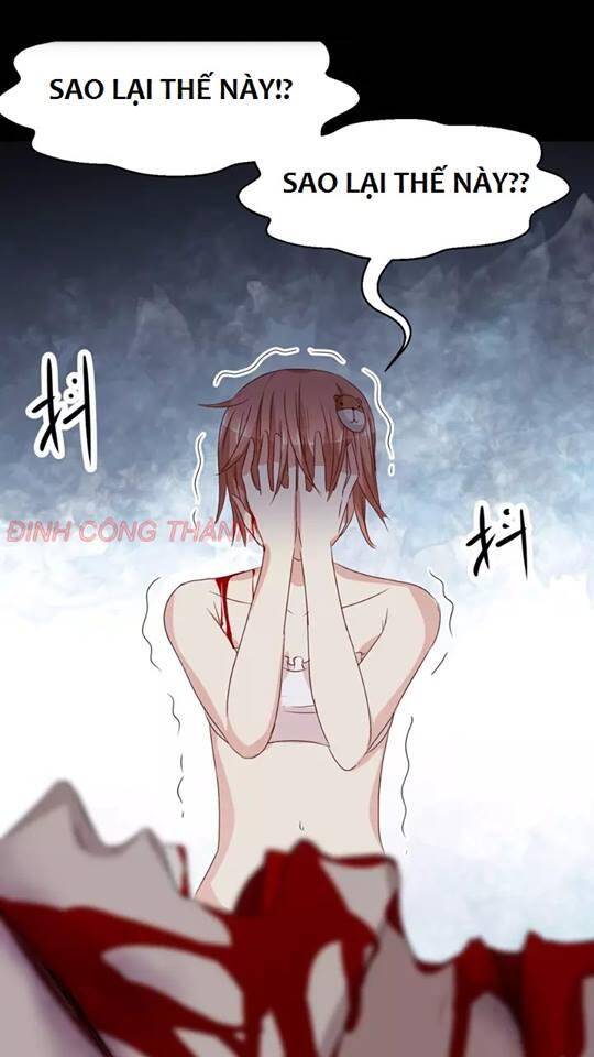 Truyện Kinh Dị Ở Tòa Nhà Số 44 Chapter 37 - Trang 15