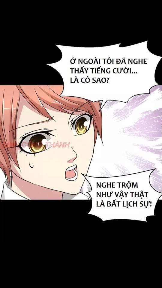 Truyện Kinh Dị Ở Tòa Nhà Số 44 Chapter 35 - Trang 39