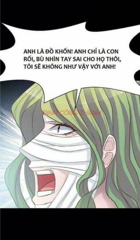 Truyện Kinh Dị Ở Tòa Nhà Số 44 Chapter 98 - Trang 19