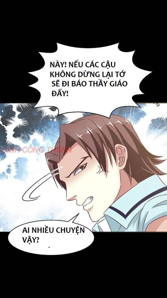 Truyện Kinh Dị Ở Tòa Nhà Số 44 Chapter 46 - Trang 58