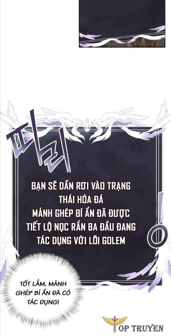 Hắc Kị Sĩ Thiên Tài Giới Hạn Thời Gian Chapter 4 - Trang 85