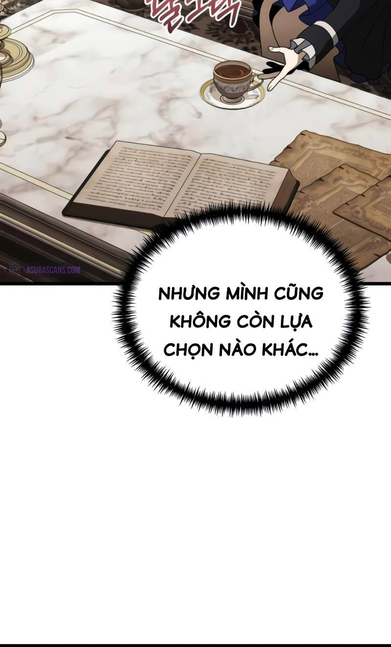 Hắc Kị Sĩ Thiên Tài Giới Hạn Thời Gian Chapter 65 - Trang 68