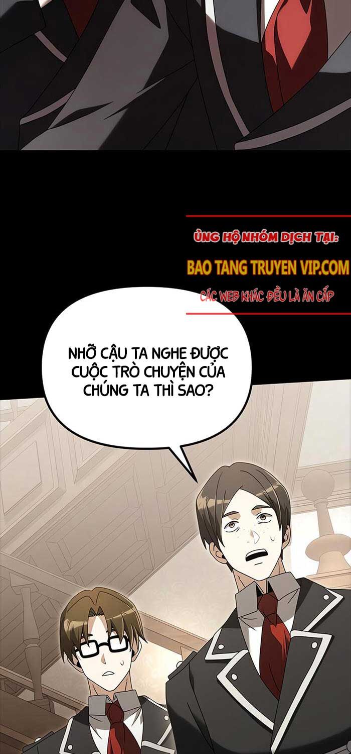 Hắc Kị Sĩ Thiên Tài Giới Hạn Thời Gian Chapter 76 - Trang 32