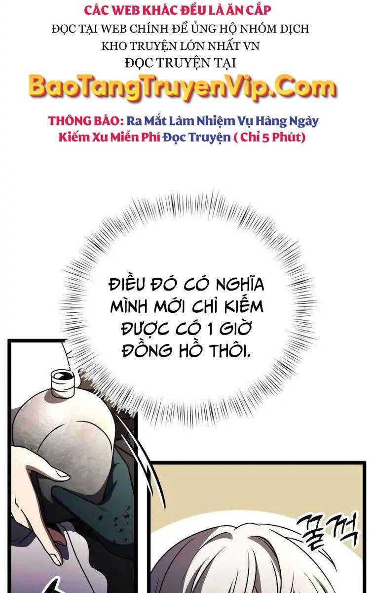 Hắc Kị Sĩ Thiên Tài Giới Hạn Thời Gian Chapter 17 - Trang 16