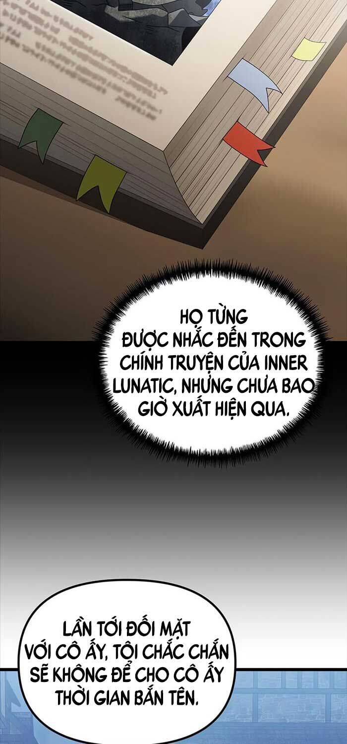 Hắc Kị Sĩ Thiên Tài Giới Hạn Thời Gian Chapter 78 - Trang 45