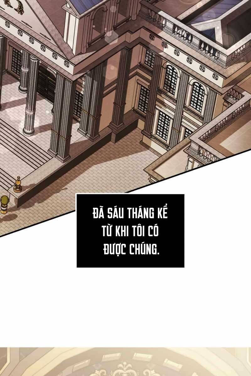 Hắc Kị Sĩ Thiên Tài Giới Hạn Thời Gian Chapter 15 - Trang 2