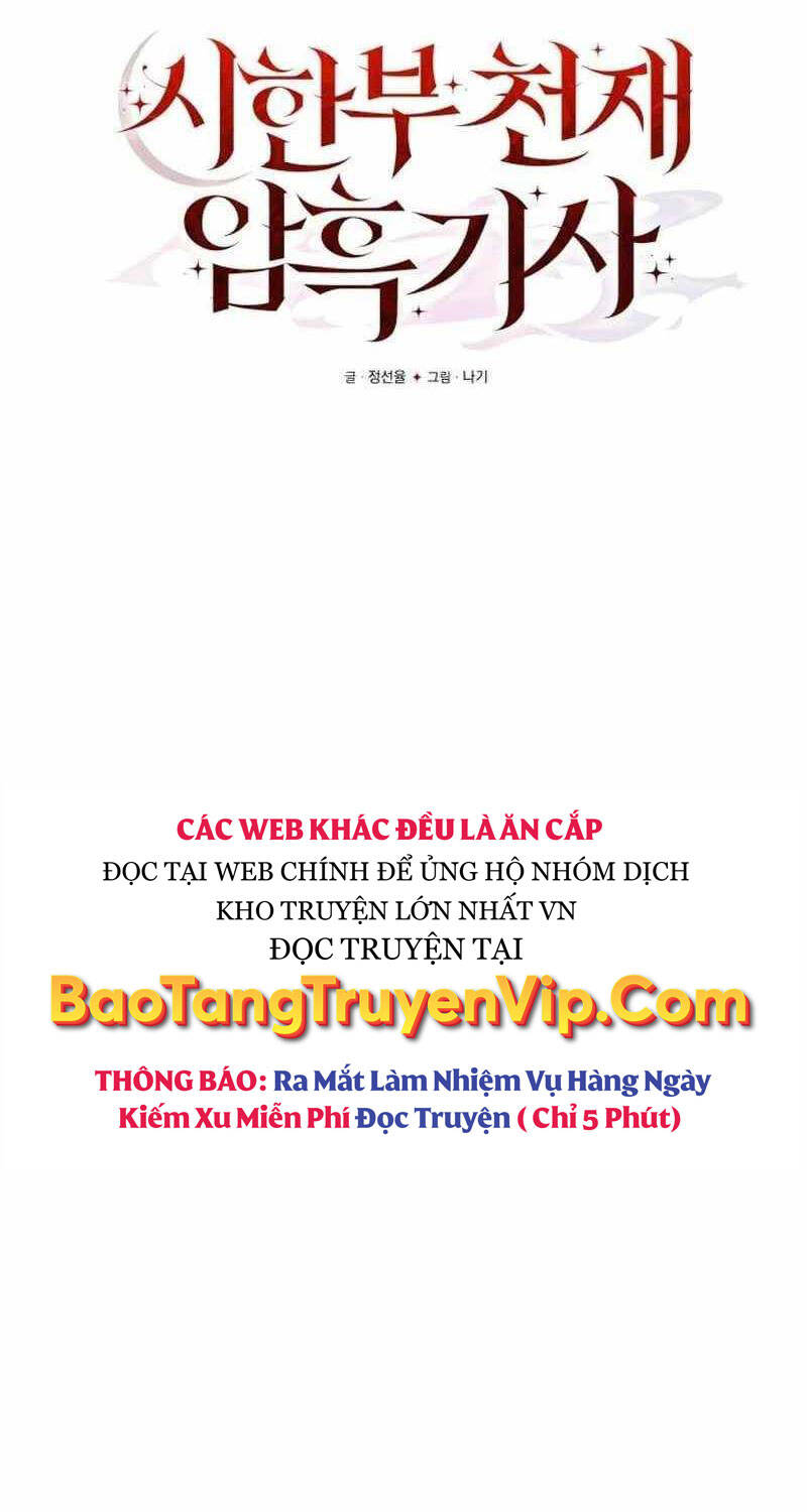 Hắc Kị Sĩ Thiên Tài Giới Hạn Thời Gian Chapter 72 - Trang 68