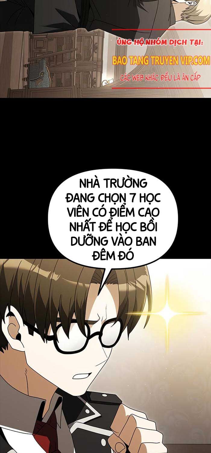 Hắc Kị Sĩ Thiên Tài Giới Hạn Thời Gian Chapter 76 - Trang 6