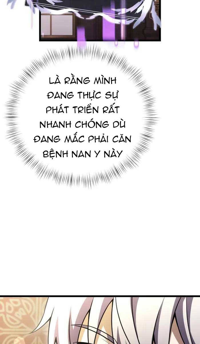 Hắc Kị Sĩ Thiên Tài Giới Hạn Thời Gian Chapter 16 - Trang 4