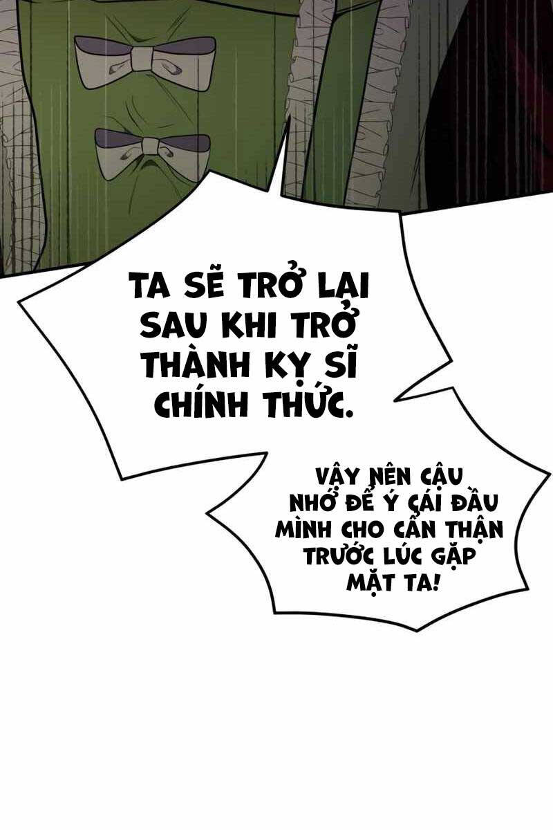 Hắc Kị Sĩ Thiên Tài Giới Hạn Thời Gian Chapter 15 - Trang 134