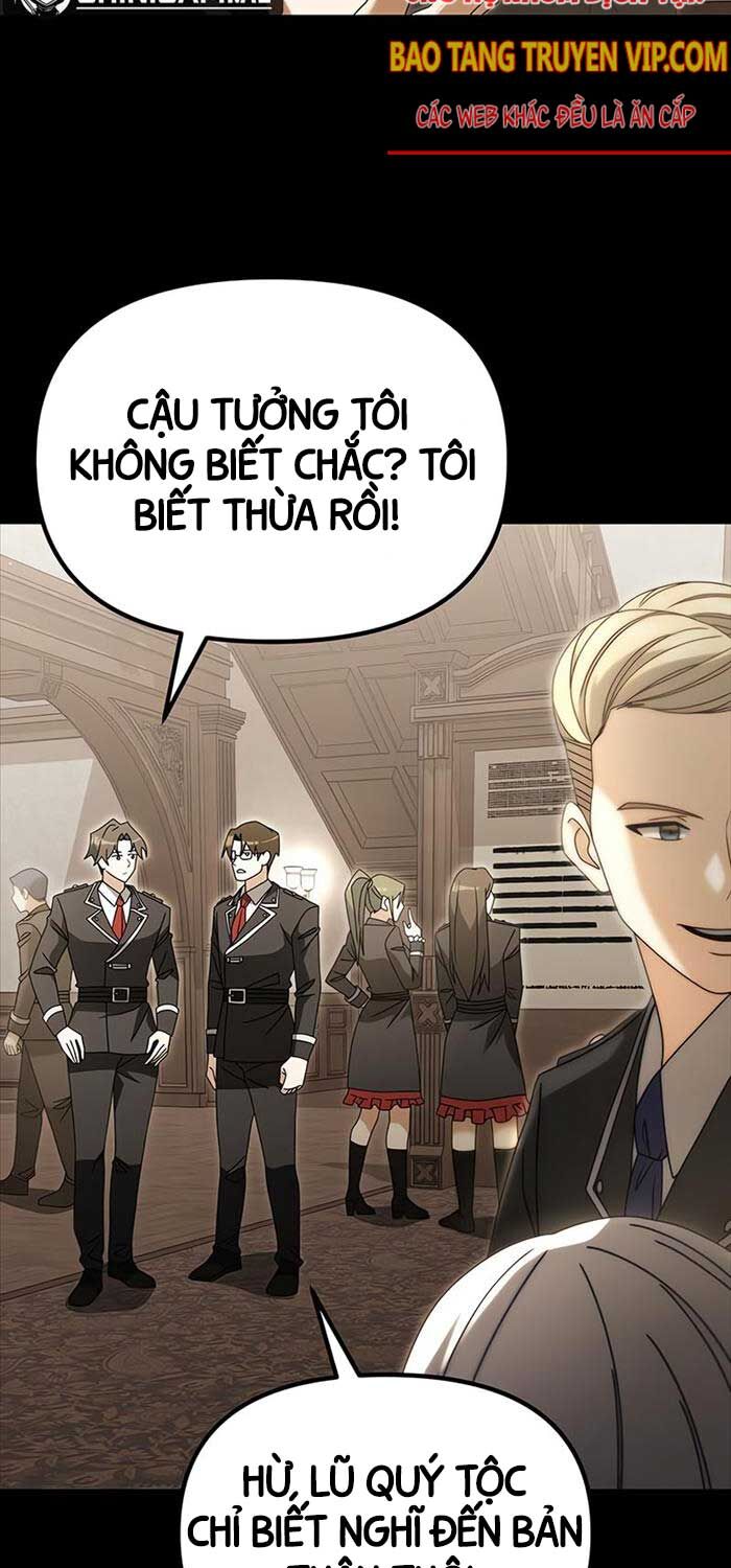 Hắc Kị Sĩ Thiên Tài Giới Hạn Thời Gian Chapter 76 - Trang 10