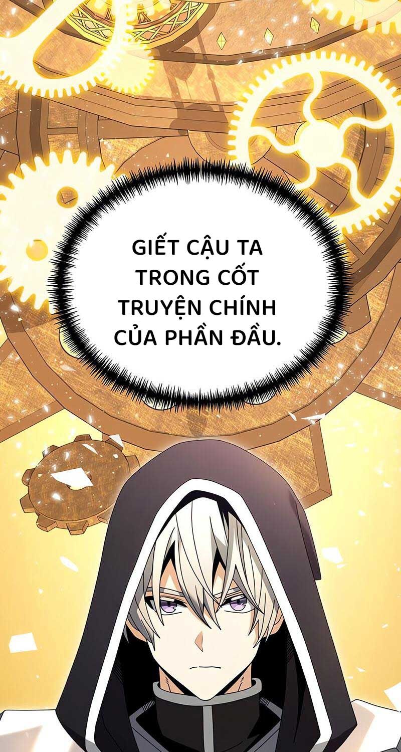 Hắc Kị Sĩ Thiên Tài Giới Hạn Thời Gian Chapter 74 - Trang 48