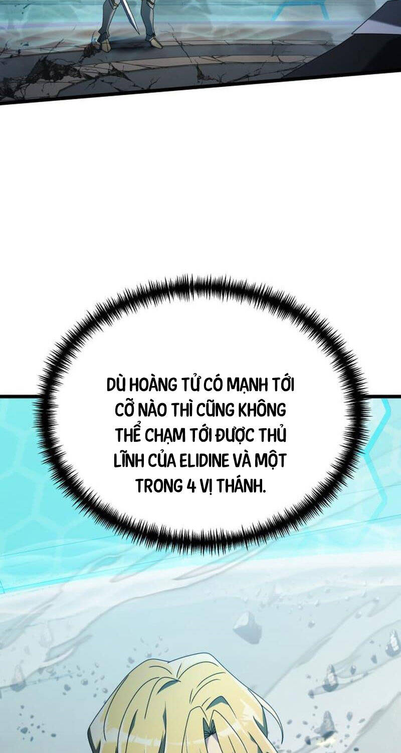 Hắc Kị Sĩ Thiên Tài Giới Hạn Thời Gian Chapter 70 - Trang 83