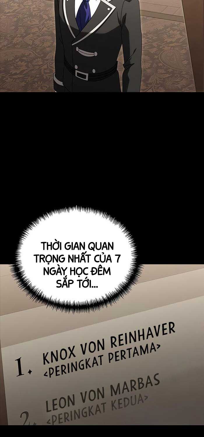 Hắc Kị Sĩ Thiên Tài Giới Hạn Thời Gian Chapter 76 - Trang 38