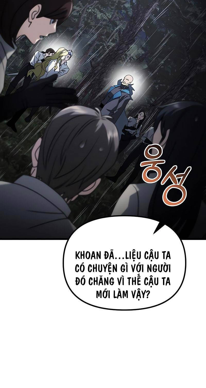 Hắc Kị Sĩ Thiên Tài Giới Hạn Thời Gian Chapter 63 - Trang 131