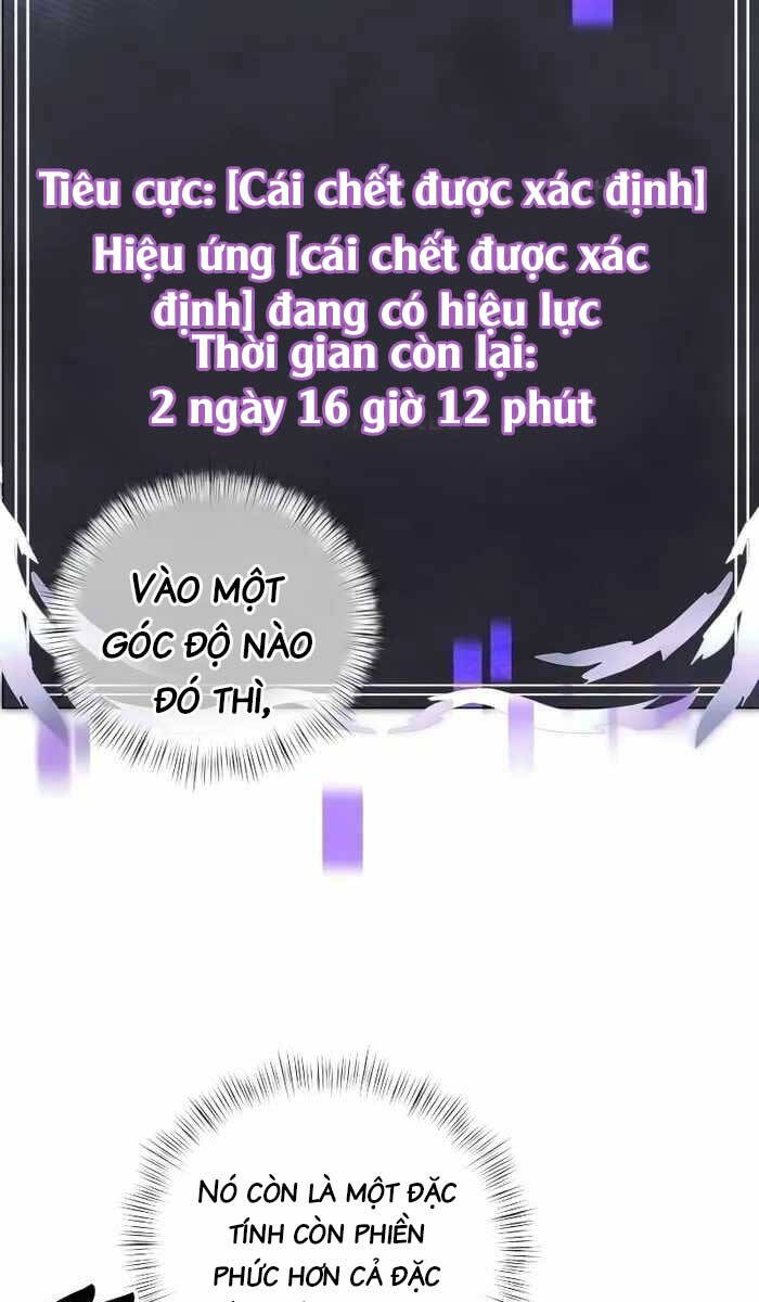 Hắc Kị Sĩ Thiên Tài Giới Hạn Thời Gian Chapter 9 - Trang 82