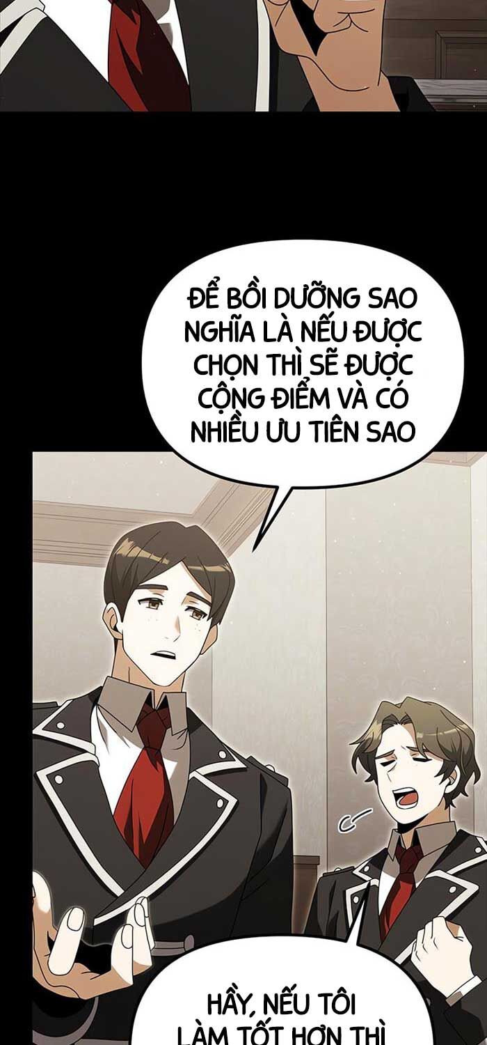 Hắc Kị Sĩ Thiên Tài Giới Hạn Thời Gian Chapter 76 - Trang 7