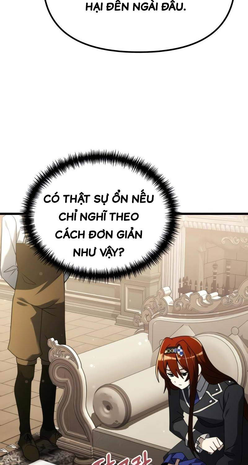 Hắc Kị Sĩ Thiên Tài Giới Hạn Thời Gian Chapter 65 - Trang 67