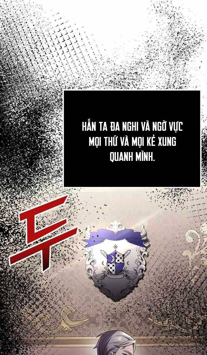 Hắc Kị Sĩ Thiên Tài Giới Hạn Thời Gian Chapter 16 - Trang 46